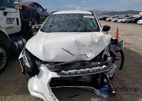 2023 Ford Escape St Line z USA, uszkodzony, nr VIN 1FMCU0MN1PUA70533